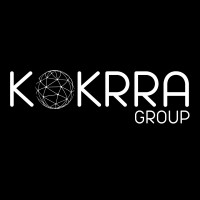 Kokrra Group logo - Similar company to Moma_Architect