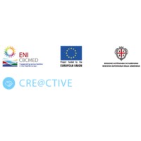CRE@CTIVE ENI CBC MED logo - Similar company to Gimed