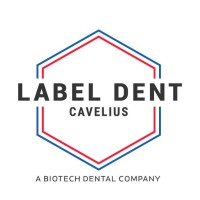 Laboratory CAVELIUS logo - Similar company to Cdbn Paro