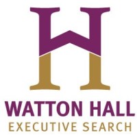 Watton Hall logo - Similar company to Pharmaceutical Statisticians