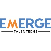 Emerge TalentEdge logo - Similar company to Lifeskillsbharat