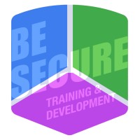 Be Secure Netherlands logo - Similar company to Goodguide