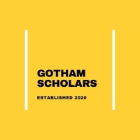 Gotham Scholars Inc logo - Similar company to Gaian Way