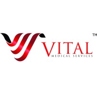 Vital Medical Services, LLC logo - Similar company to Clinux Cad