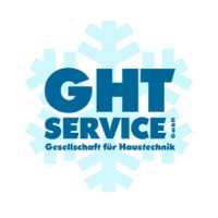GHT-Service GmbH logo - Similar company to Multipark Izairi & Mpi Copper