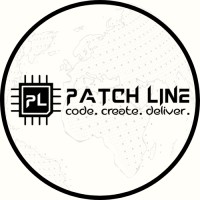 Patch Line Technologies logo - Similar company to Easycomm Innovations