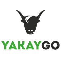 YAKAYGO logo - Similar company to Influmedia