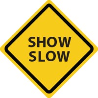 Show Slow logo - Similar company to Mailmark