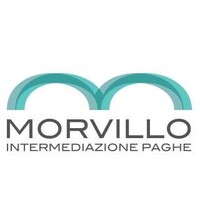 Morvillo intermediazione paghe logo - Similar company to Copernico Paghe