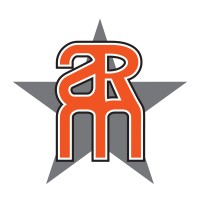 Alamo Ready Mix logo - Similar company to Rocket Ready-Mix