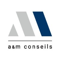 A&M CONSEILS logo - Similar company to Lev Tov