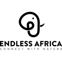Endless Africa logo - Similar company to Wild & Isle