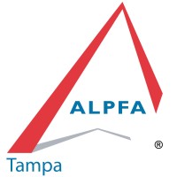 ALPFA Tampa Bay Chapter logo - Similar company to Alpfa Vanderbilt