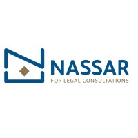 NASSAR For Legal Consultations logo - Similar company to Insight Solutions Co.