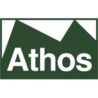 Athos logo - Similar company to Athos