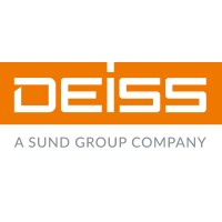 EMIL DEISS KG (GmbH + Co.) logo - Similar company to Sund Gmbh + Co. Kg