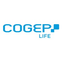 COGEP LIFE logo - Similar company to Strasdog