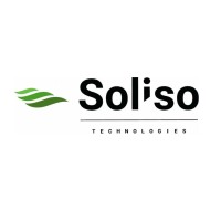 SOLISO TECHNOLOGIES logo - Similar company to Somtp