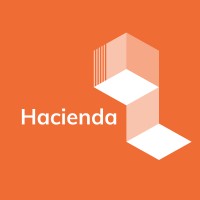 Hacienda logo - Similar company to Rapsodie