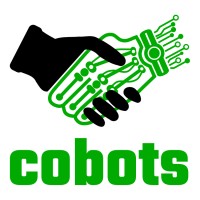Cobots logo - Similar company to Cade Cobots