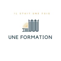 Il était une fois, une formation logo - Similar company to Full Marks