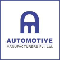Automotive Manufacturers Private Limited logo - Similar company to Pps Motors Pvt Ltd - Mining Division