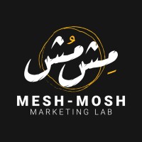 mesh-Mosh Marketing Lab مشمش logo - Similar company to Harbuk