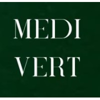 Medivert logo - Similar company to Tamooda