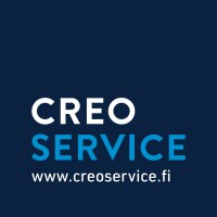 Creo Service Oy logo - Similar company to Путешествующим Ryanair