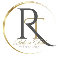 Rely A Task Accounting logo - Similar company to Accountable Bookkeeping