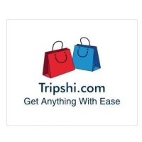 Tripshi : Get Anything With Ease logo - Similar company to Limzey Strategic Cyber