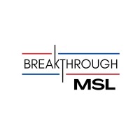 Breakthrough MSL Consulting logo - Similar company to Msl Mastery