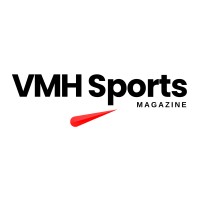 VMH Sports logo - Similar company to Schmoozer