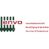 Envo Installatietechniek Bv
