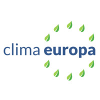 Clima Europa logo - Similar company to A-Id: Agenda For International Development