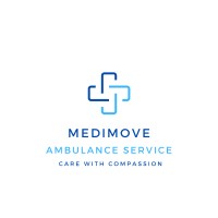 Medimove Ambulance Service Ltd logo - Similar company to Axis Medicare Limited