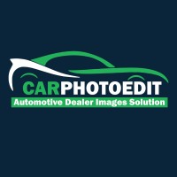 Car Photo Edit Ltd logo - Similar company to Carimageediting