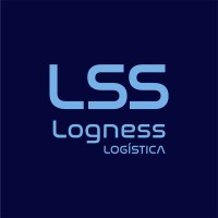 Logness Logística logo - Similar company to Mav Tecnologia