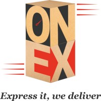 Onex Courier & Logistics Service logo - Similar company to Onex Courier & Logistics