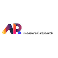 Measured Research logo - Similar company to Rm Research