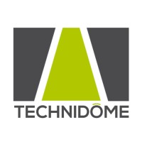 TECHNIDOME logo - Similar company to Ky Ting