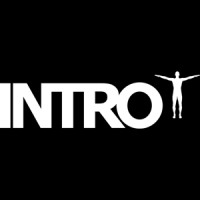 Intro Clothing logo - Similar company to Coules Clothing