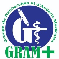 GRAM - Groupe de Recherches et d'Actions Médicales logo - Similar company to Construction Metallique Reunion
