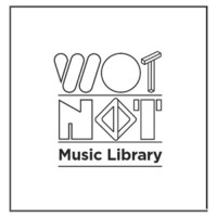 WotNot Music Library logo - Similar company to Got Moves