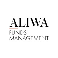 Aliwa Funds Management logo - Similar company to Levr Group