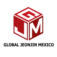 Global Jeonjin México logo - Similar company to Anspro