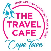 The Travel Café Cape Town logo - Similar company to The Indian Explorer