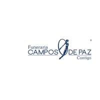 Funeraria Cementerio Campos de Paz logo - Similar company to Crearcimientos