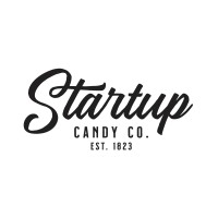 Startup Candy Co. logo - Similar company to The Blake - A Modern Event Space