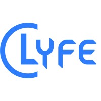 Lyfe LLC logo - Similar company to Rapidx Ai